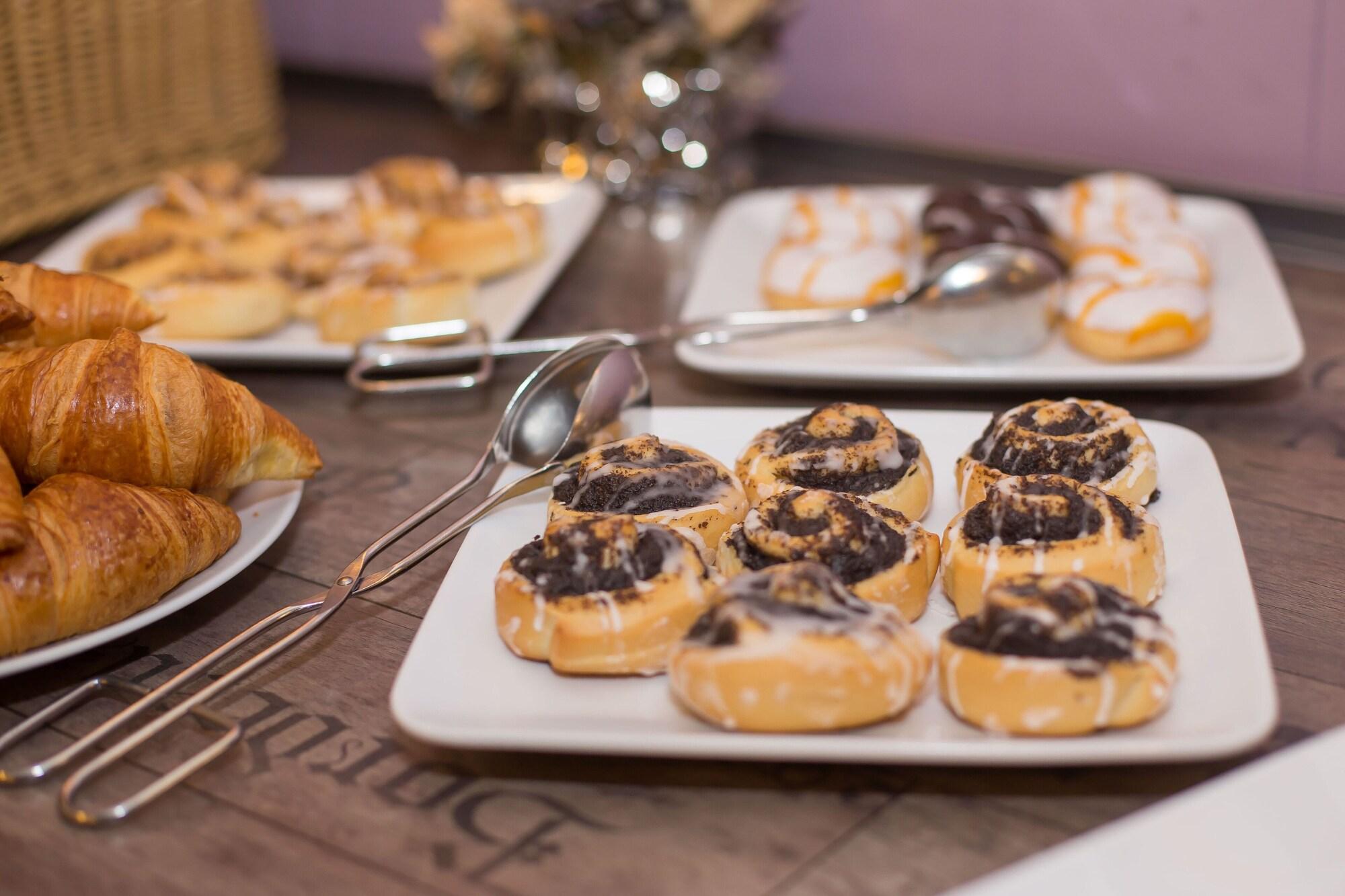 Equipamiento de Habitación Hotel Krone