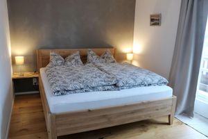 Alquiler Vacacional - Quiet apartment with a wonderful mountain view