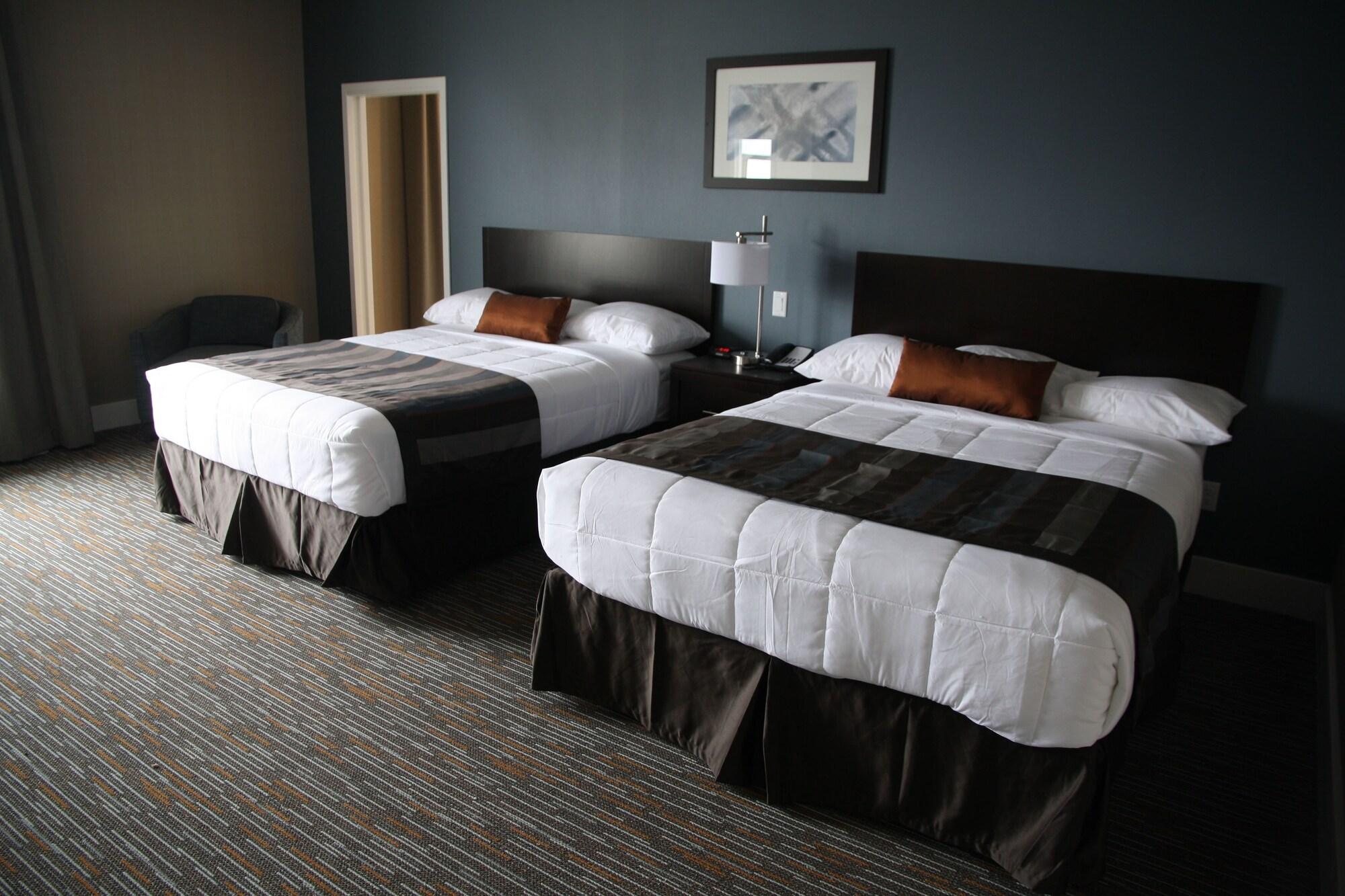 Habitación Wingate By Wyndham Niagara Falls