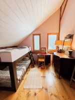 Alquiler Vacacional - Finnegan's Barn - Retro Rustic Mansfield/Smuggs