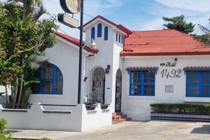 Alojamiento - Hotel 1492