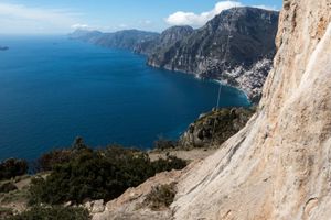 Actividad - Trekking por el Sendero de los Dioses