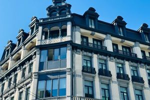 Alojamiento - OPO Hotel