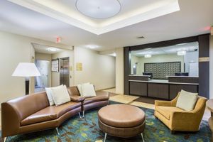 Alojamiento - Candlewood Suites Virginia Beach Town Center by IHG