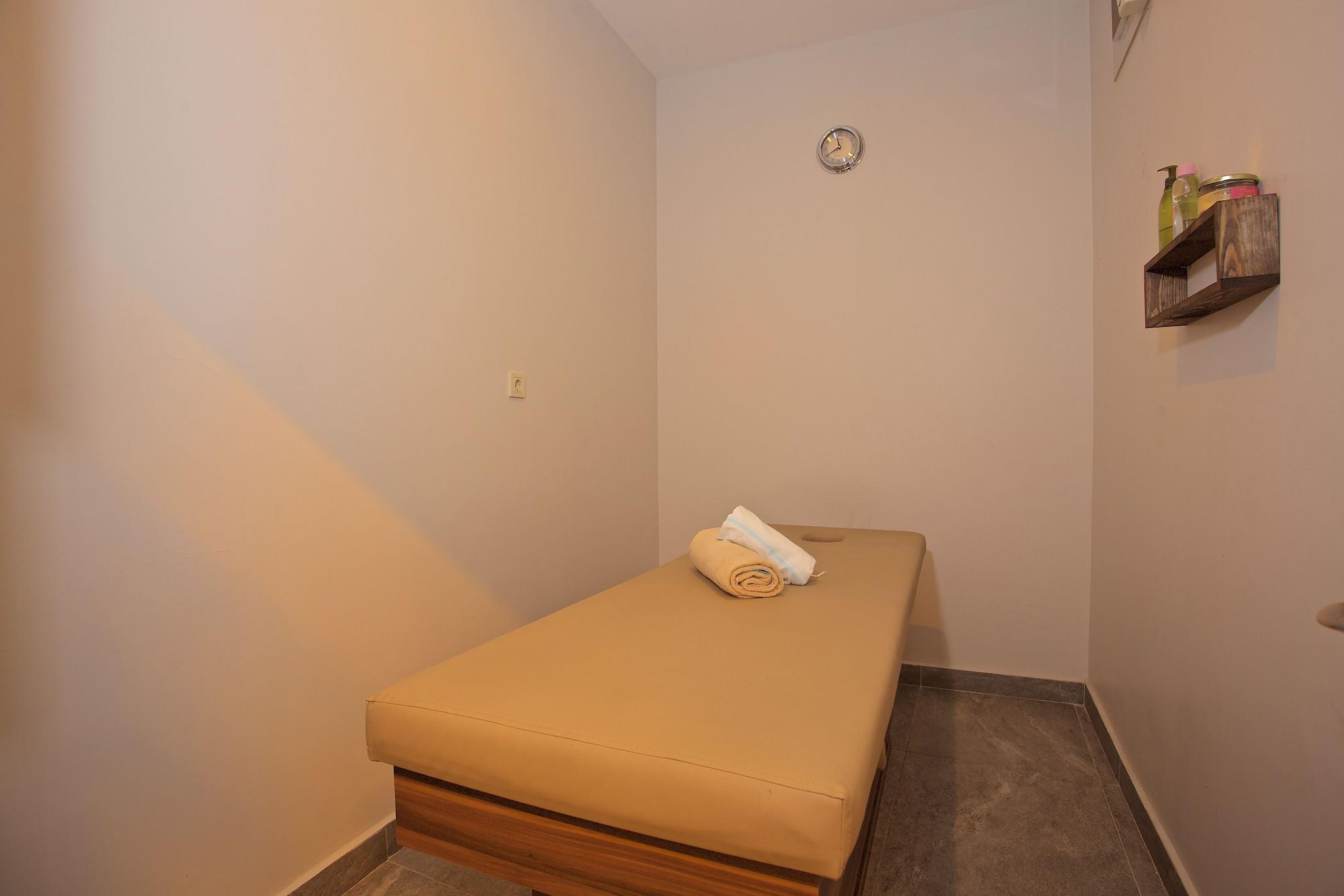 Spa Bulvar Palas Old City Hotel