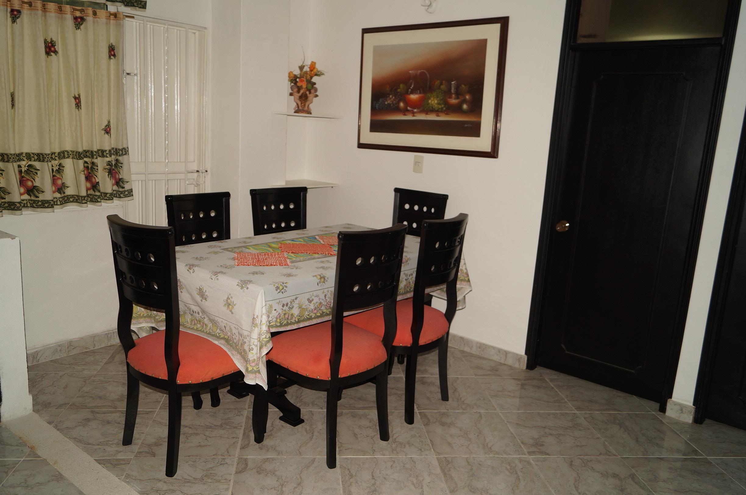 Hotel Apartahotel Tukasa Rodadero