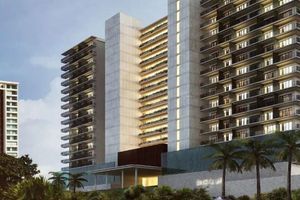 Alojamiento - Grand Hyatt Cancun Beach Resort