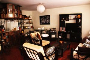 Alquiler Vacacional - "The house of San Blas"  Bed & Quechua lessons.