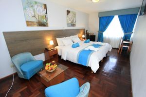 Hotel - Samana Hotel