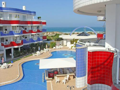 Varios Hotel Ingleses Holiday