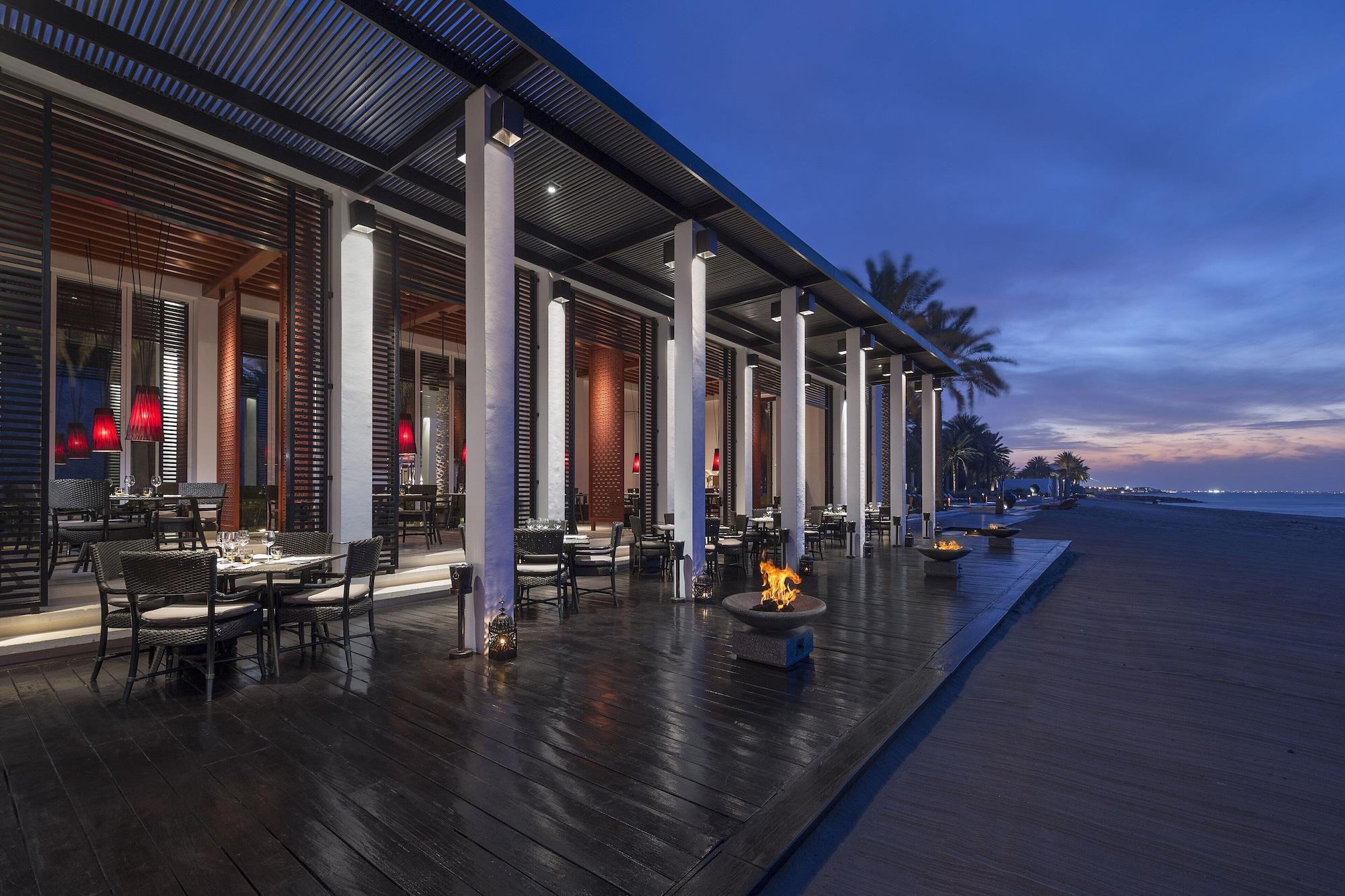 Playa The Chedi Muscat