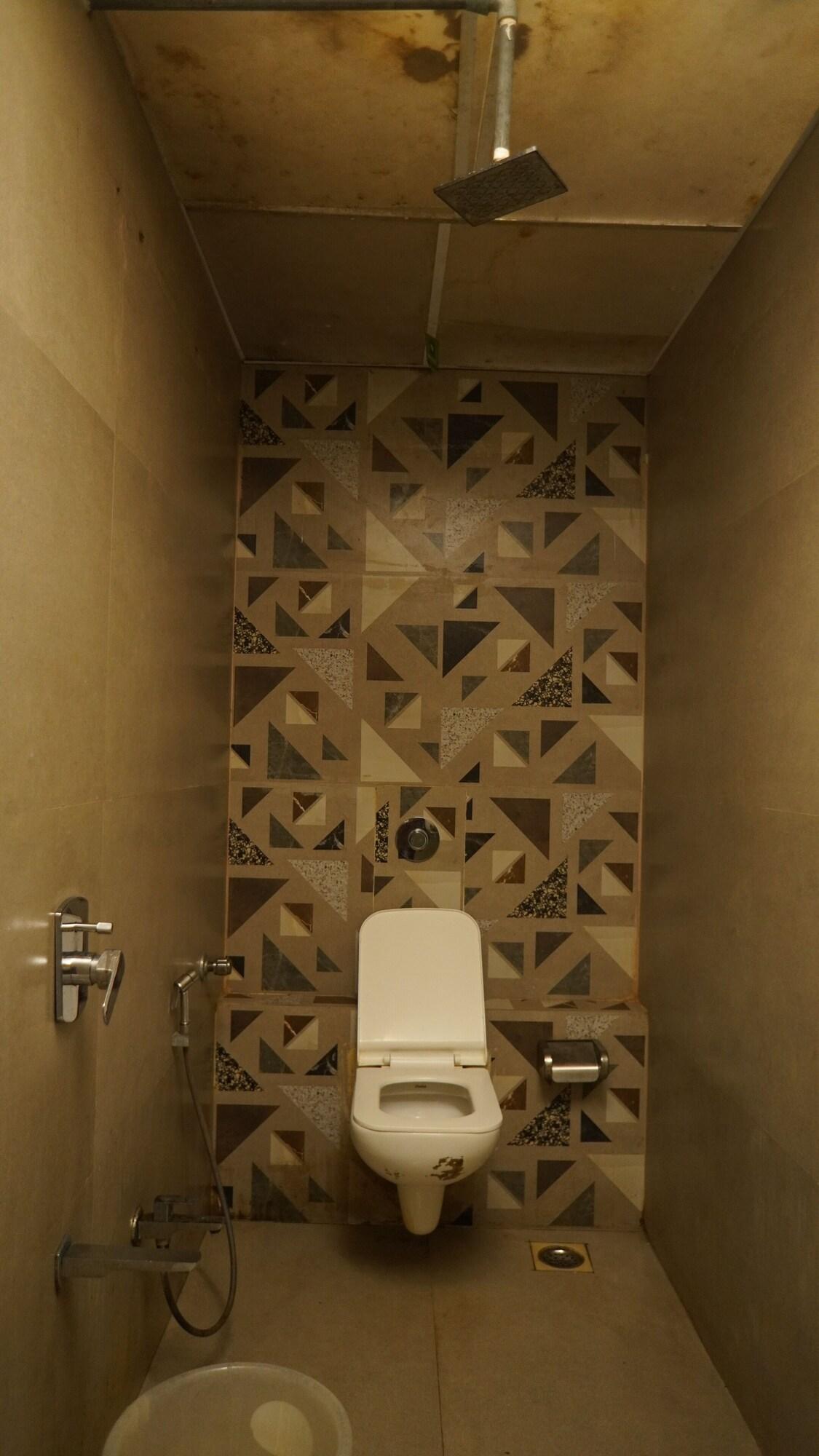 Equipamiento de Habitación Hotel Versova Inn