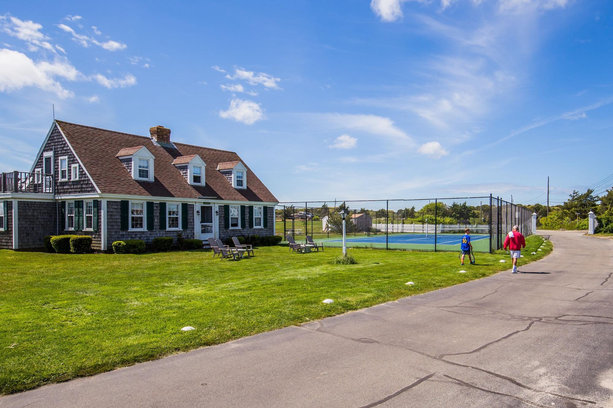 Habitación Lighthouse Inn