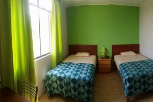 Alojamiento - Hostal Rodinn