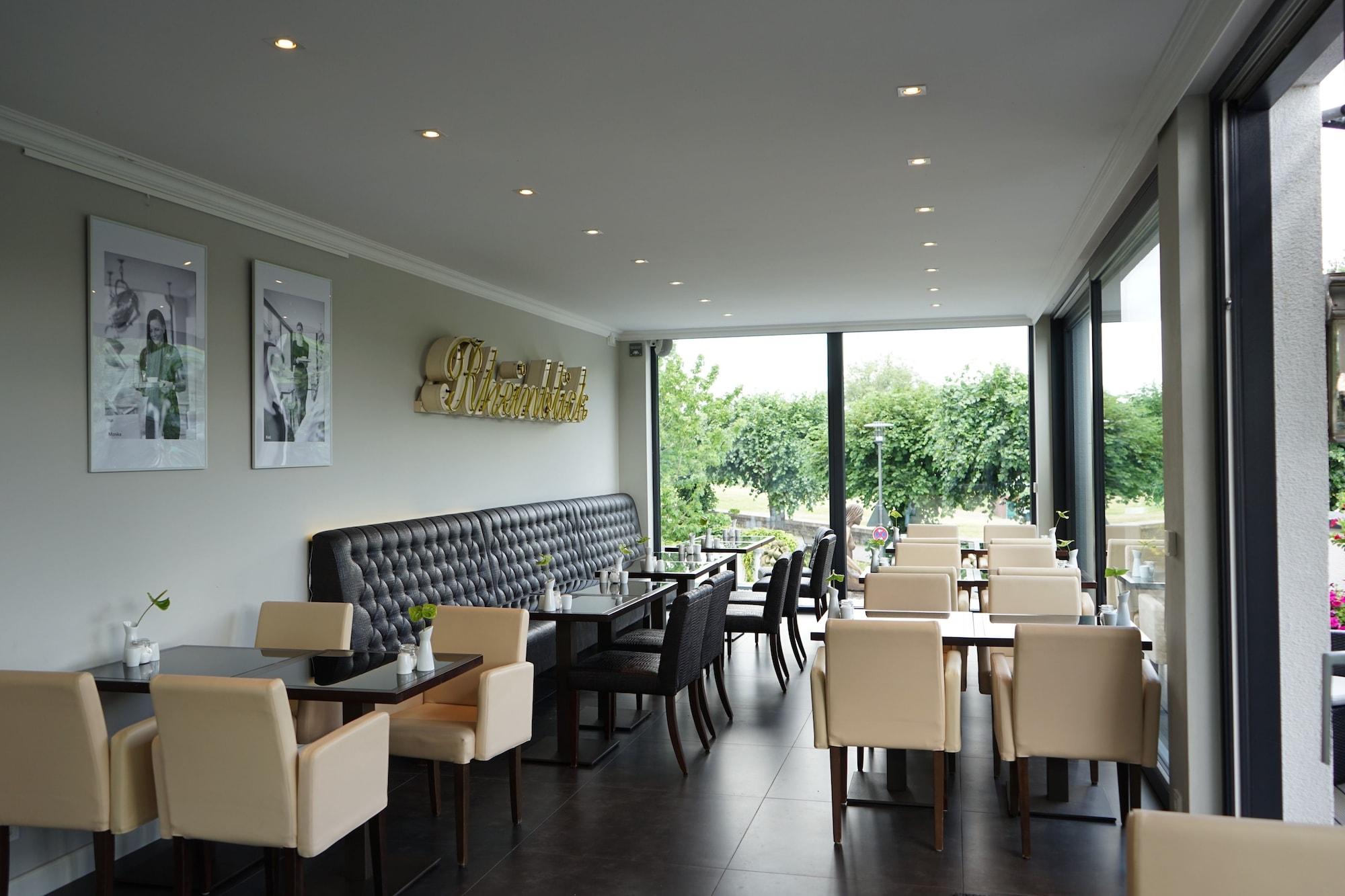 Sala de Reuniones Villahotel Rheinblick