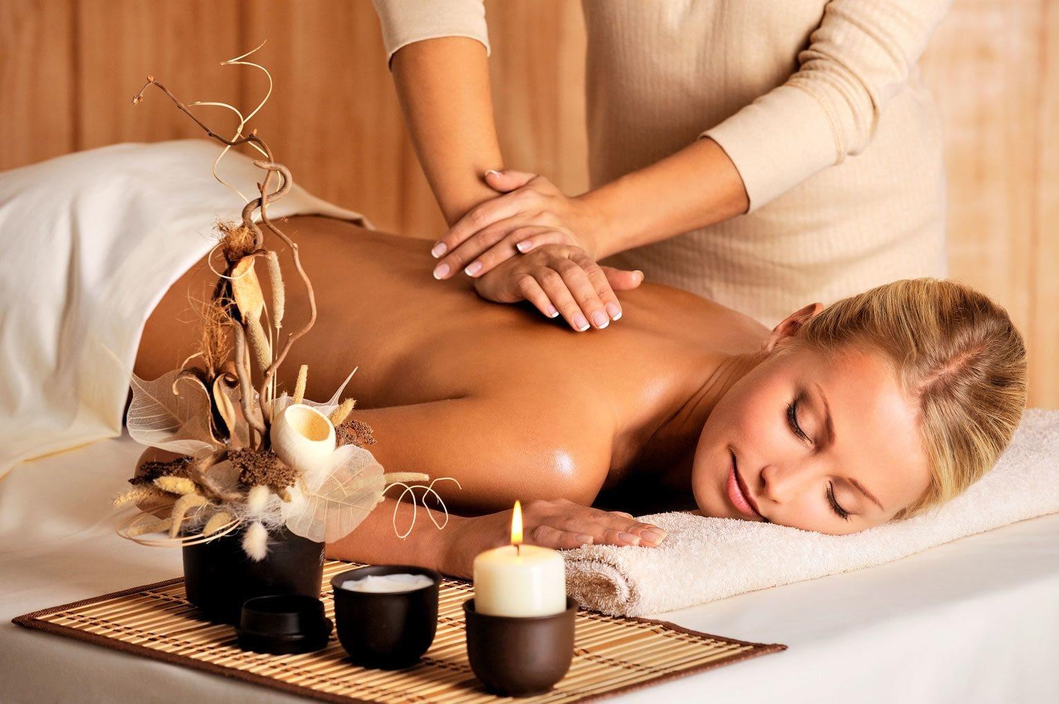 Spa Les Magnolias