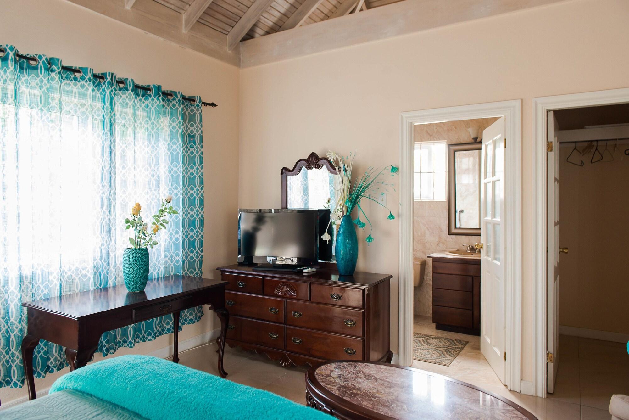 Habitación Khastle Khodero