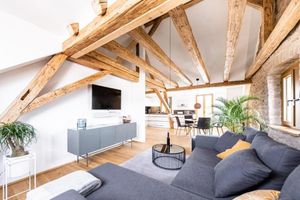 Alojamiento - Alte Schule Tiefenbach