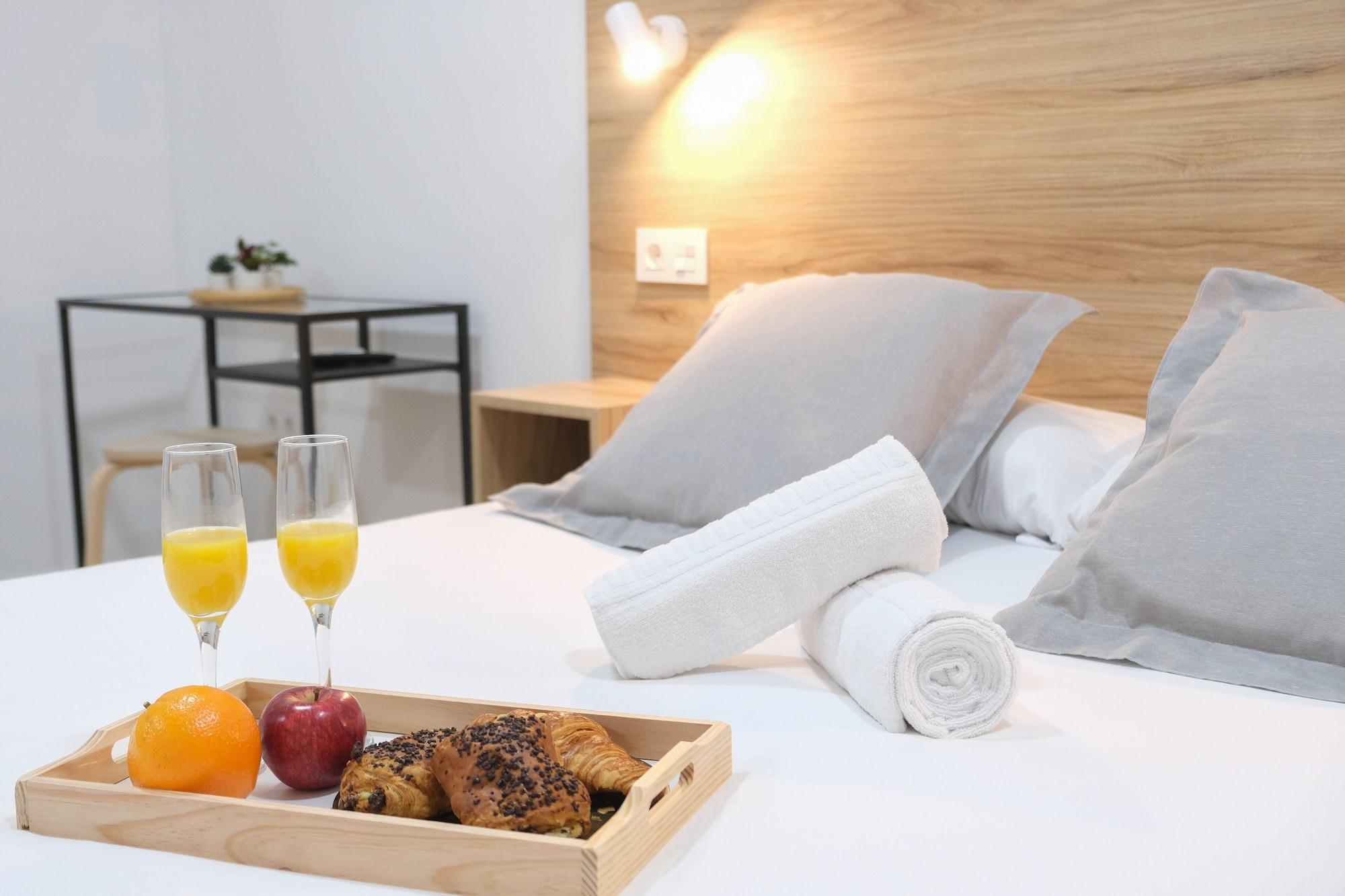 Varios Urban Rooms Alicante