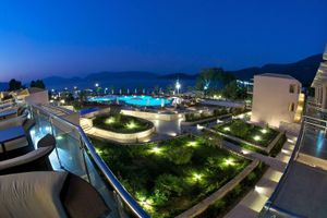 Alojamiento - Ionian Emerald Resort