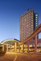 Alojamiento - Grand Regency Hotel