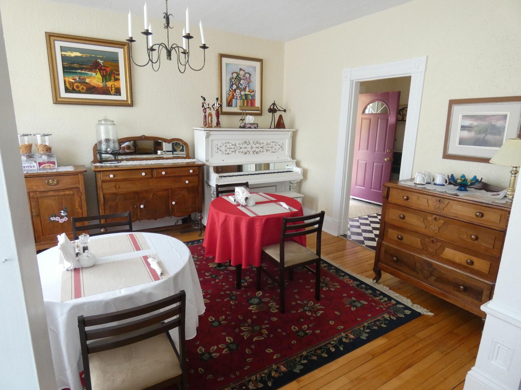 Restaurant La Casa en Shediac