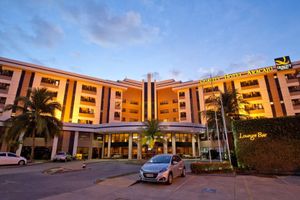 Alojamiento - Quality Hotel Aracaju