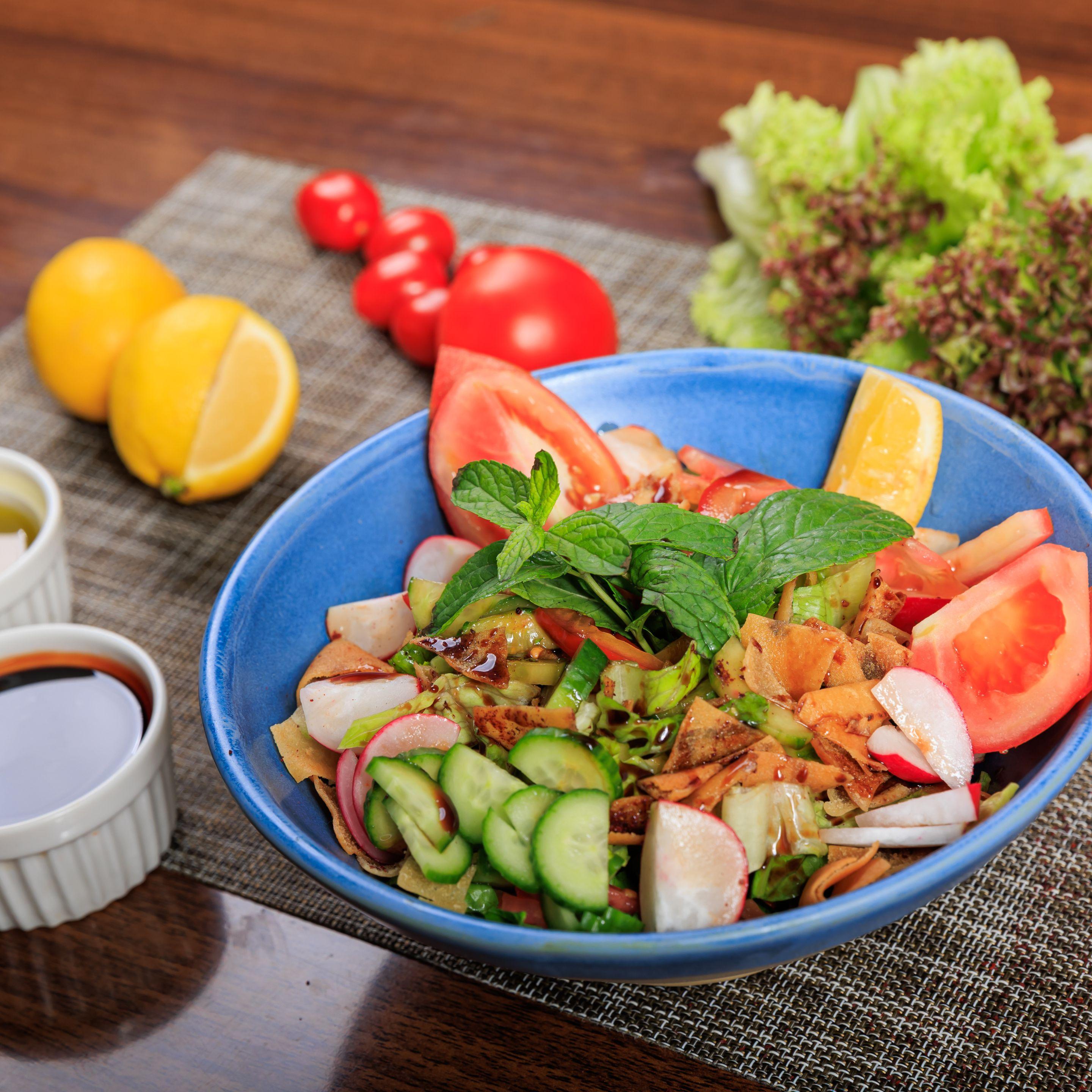 Restaurant Plaza Inn Hotel