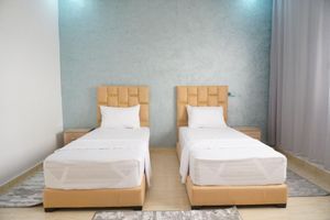 Alojamiento - 2VOIES RESIDENCE - Appart 07