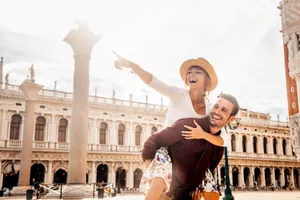 Actividad - Venice City Pass: más de 30 atracciones, Museos de San Marcos y Góndola