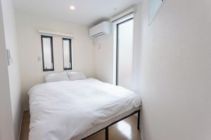 Alquiler Temporario - SHINJUKU CITY HOUSE