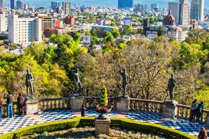 Paquete - Paquetes a Ciudad de México