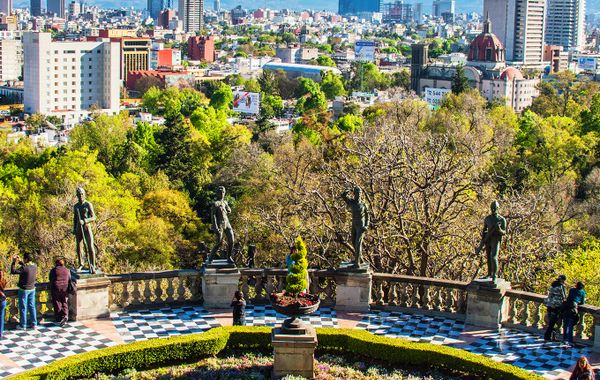 CDMX: el lugar reúne la cultura, gastronomía y tradiciones de todo México