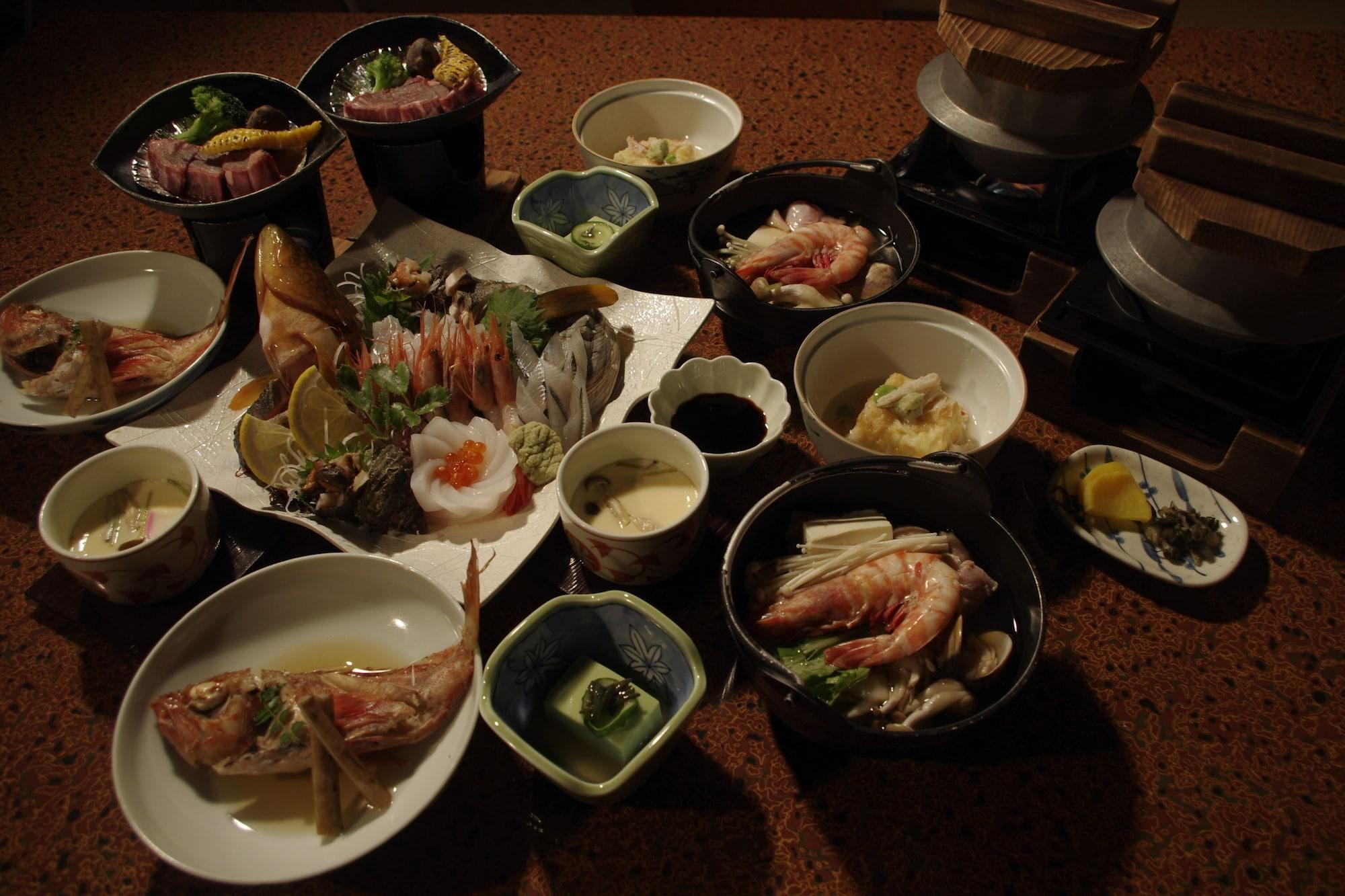 Restaurant Kobayashiya