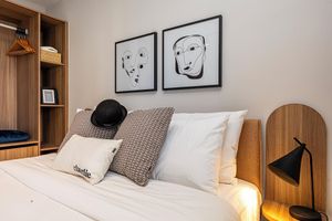 Alquiler Vacacional - Charlie Líbrio Vila Mariana