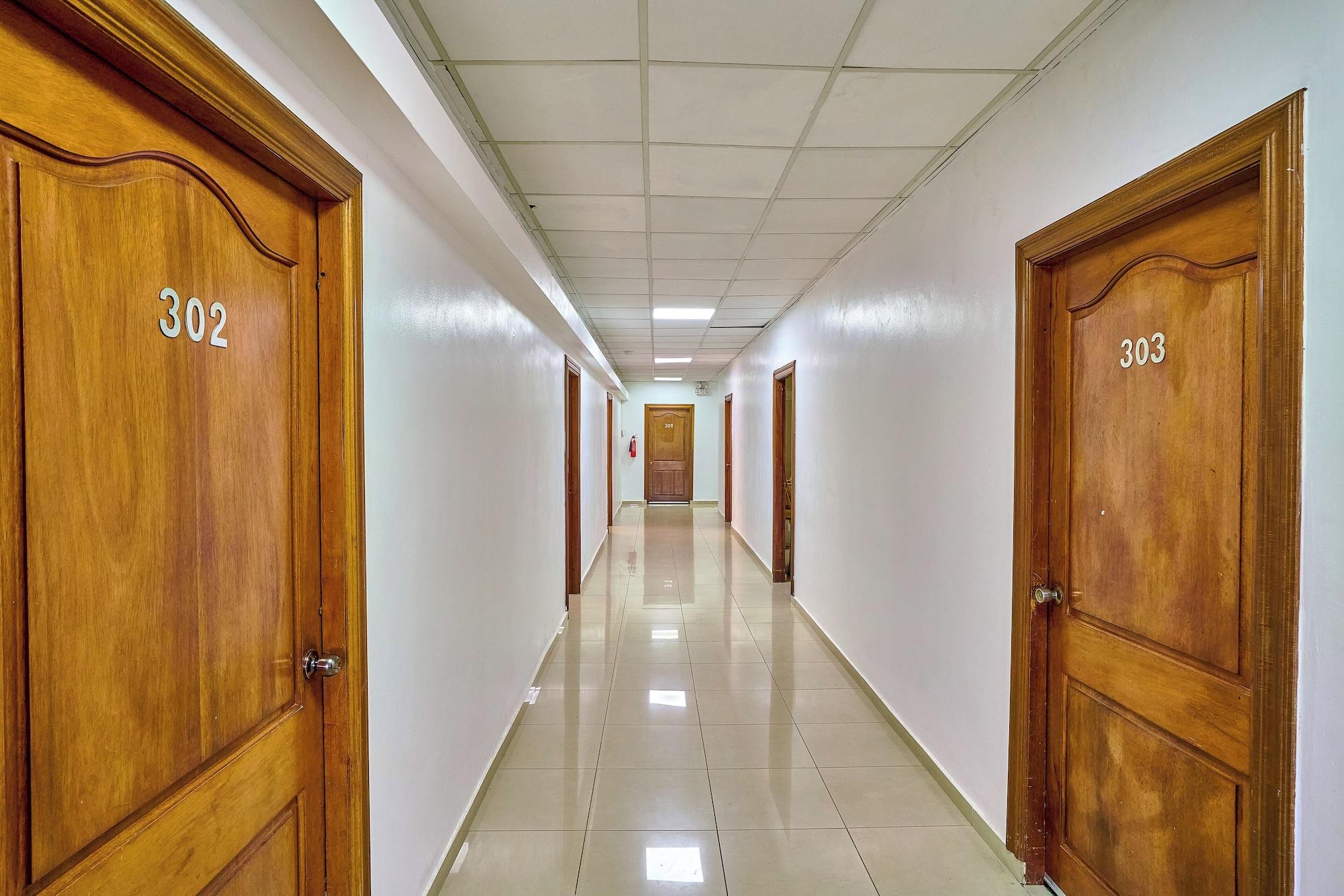 Varios Hotel Casa Libertad
