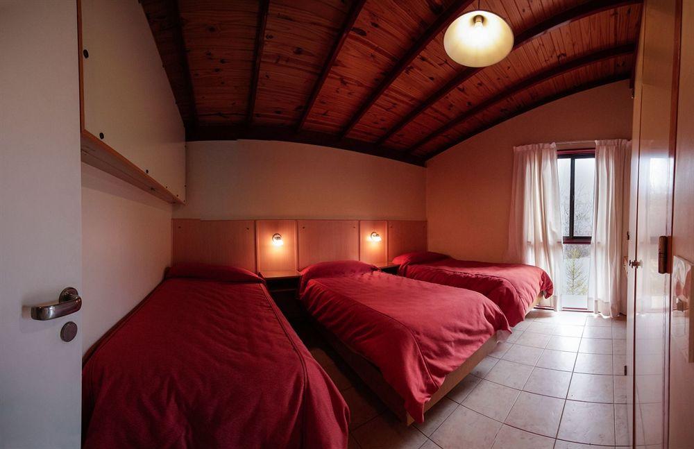 Habitación Cabañas Andinas
