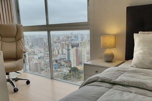 Alquiler Vacacional - Kelvin Apartment - On Apartments Building