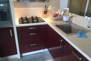 Alquiler Vacacional - Fantastic private Villa with outstanding pool! Contact for our best offer!