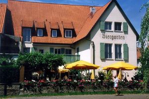 Alojamiento - Gästehaus Zehntgraf