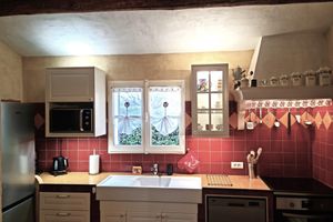 Alquiler Vacacional - - 50% Week of August 24 to 31, 2024. House 6 P. Private/heated swimming pool .wifi