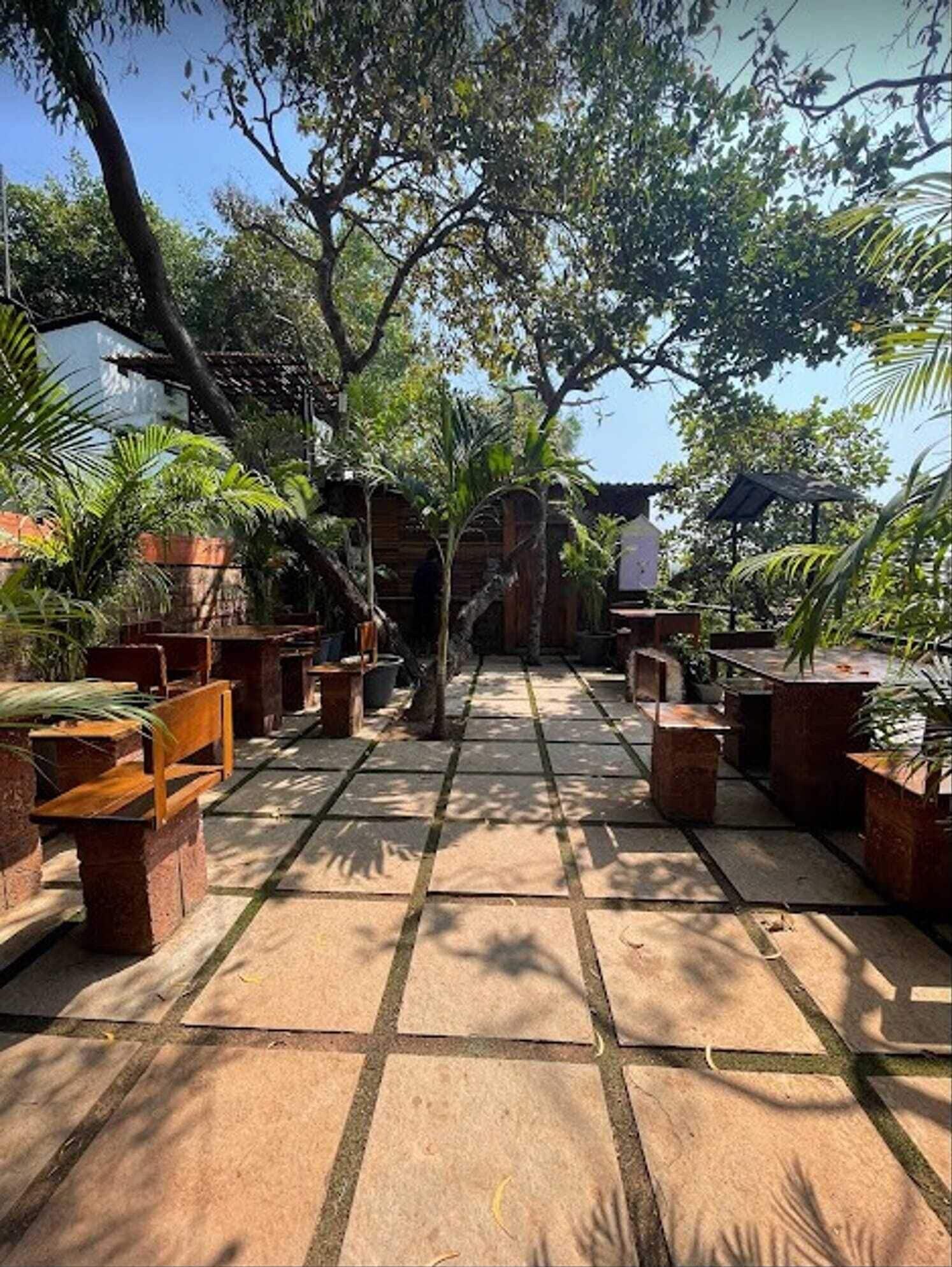 Comodidades del Alojamiento Amazonika Boutique Resort