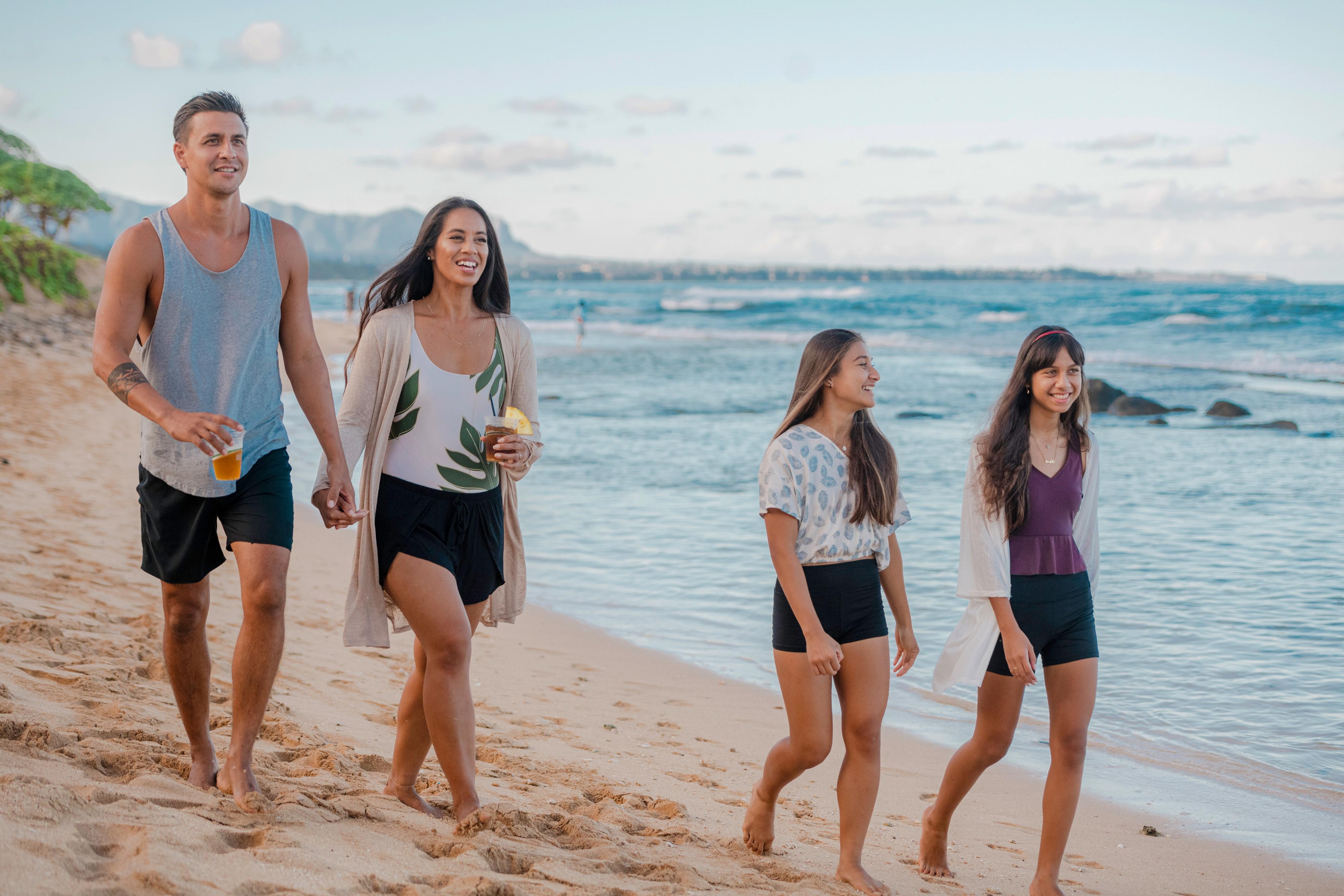 Playa Outrigger Kauai Beach Resort and Spa