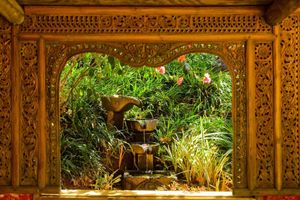 Alojamiento - Lakaz Chamarel Exclusive Lodge