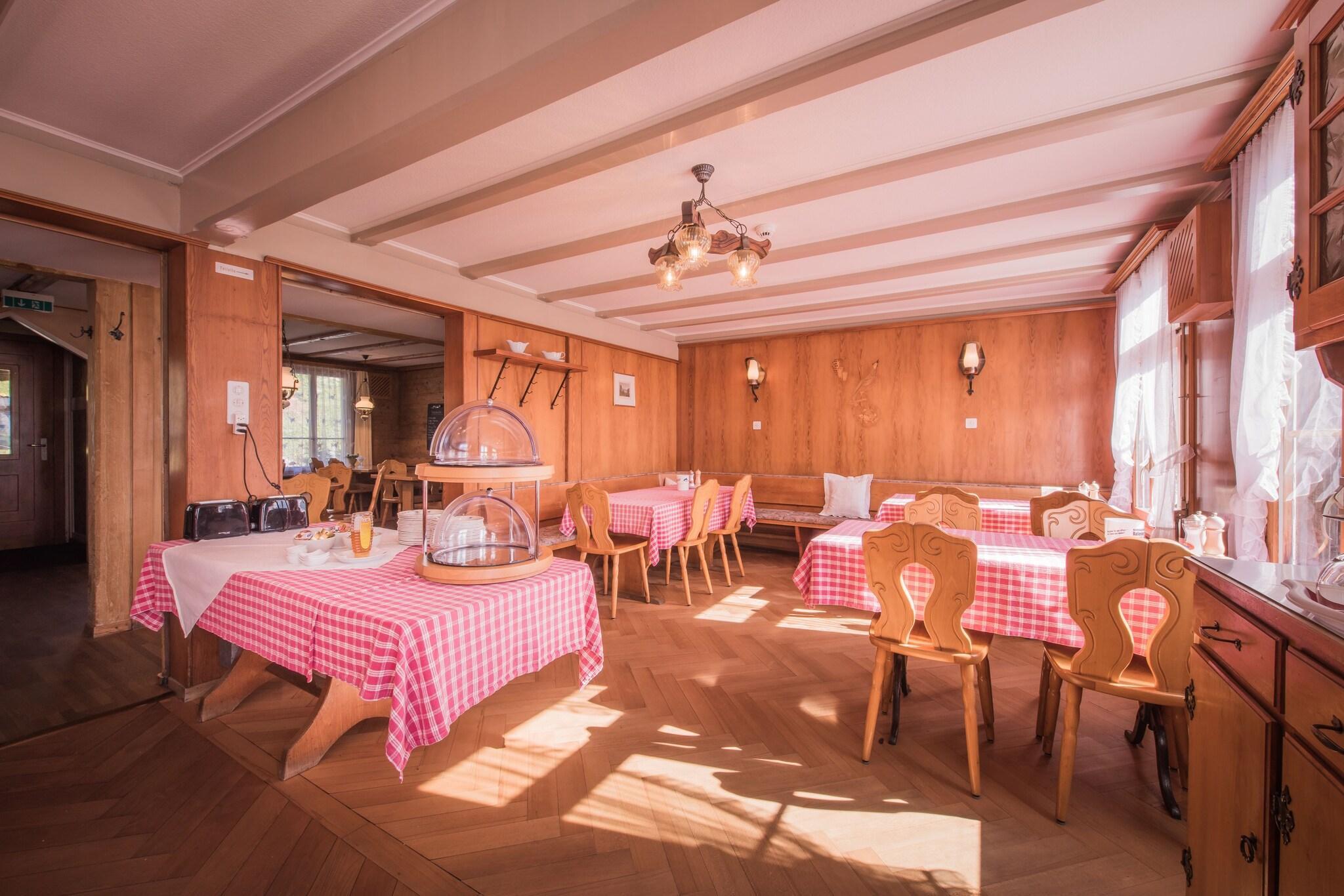 Restaurant Gasthof Schoenegg