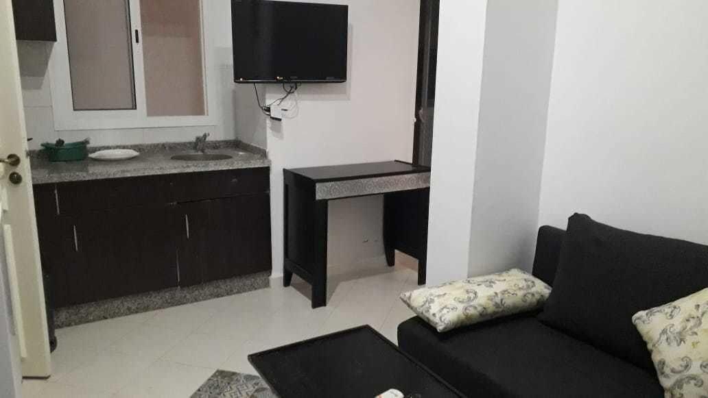 Varios Résidence Anfa 2