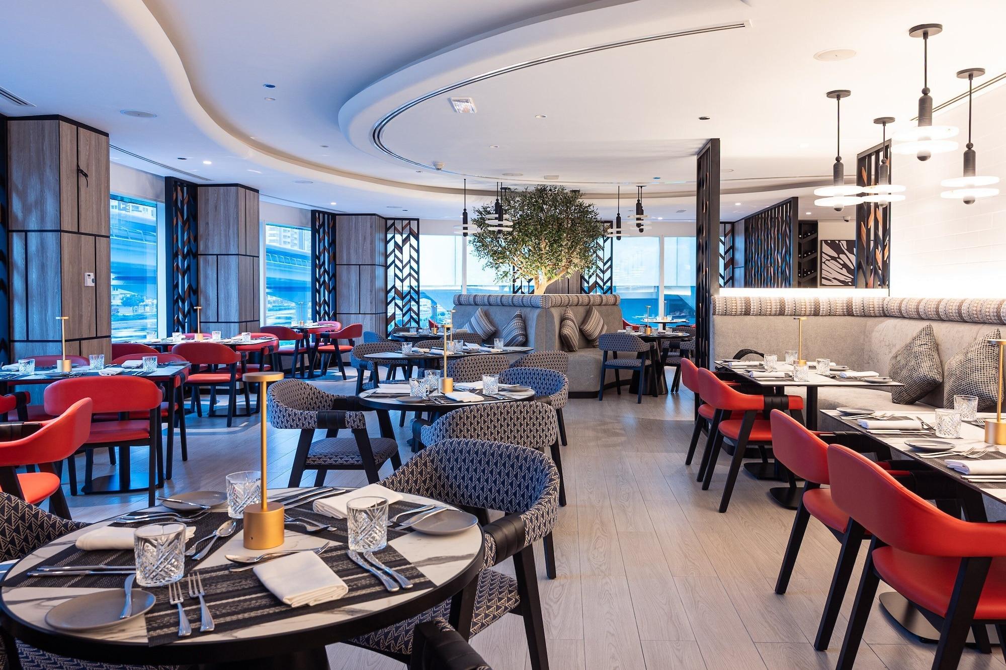 Restaurant Rose Rayhaan by Rotana