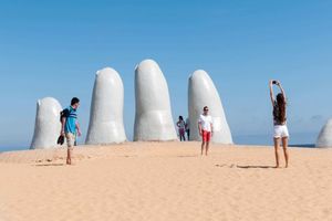 Actividad - City Tour Punta Del Este