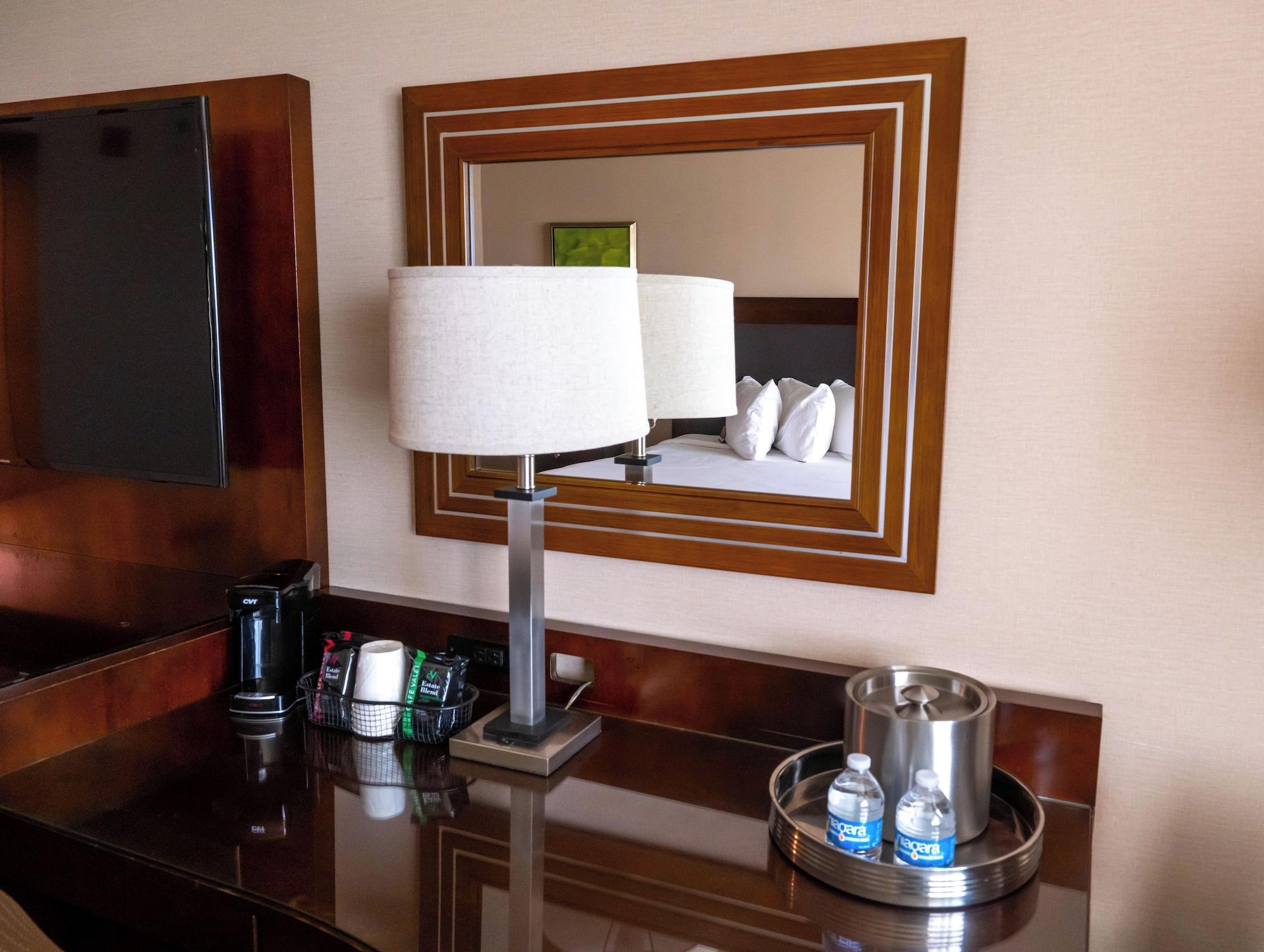 Habitación Gold Strike Casino Resort