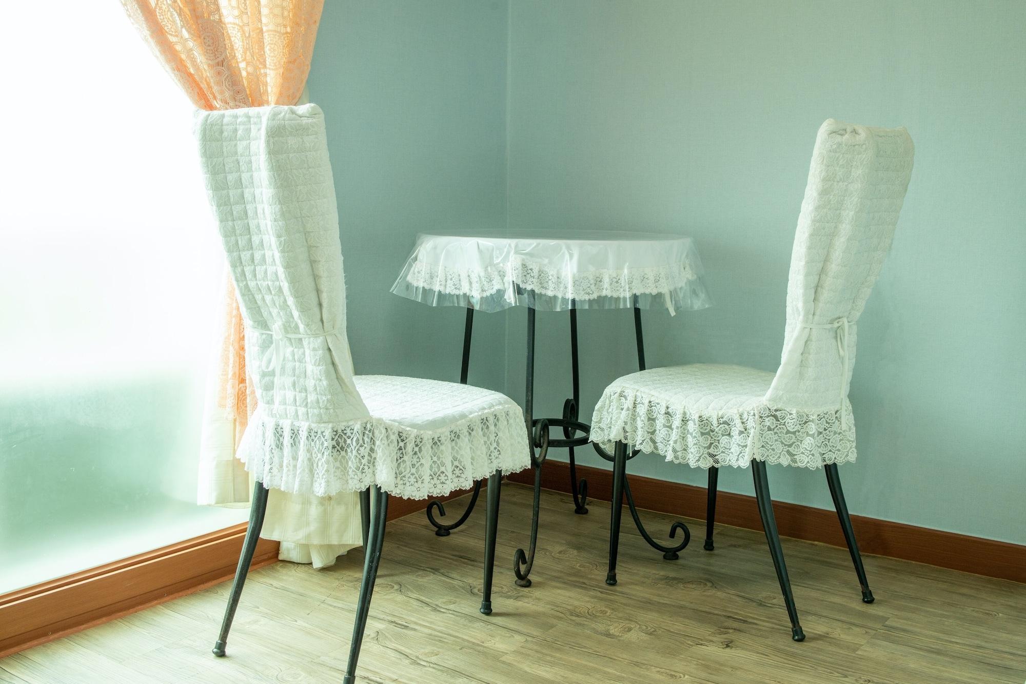 Set de Habitación Jeju Badagurigi